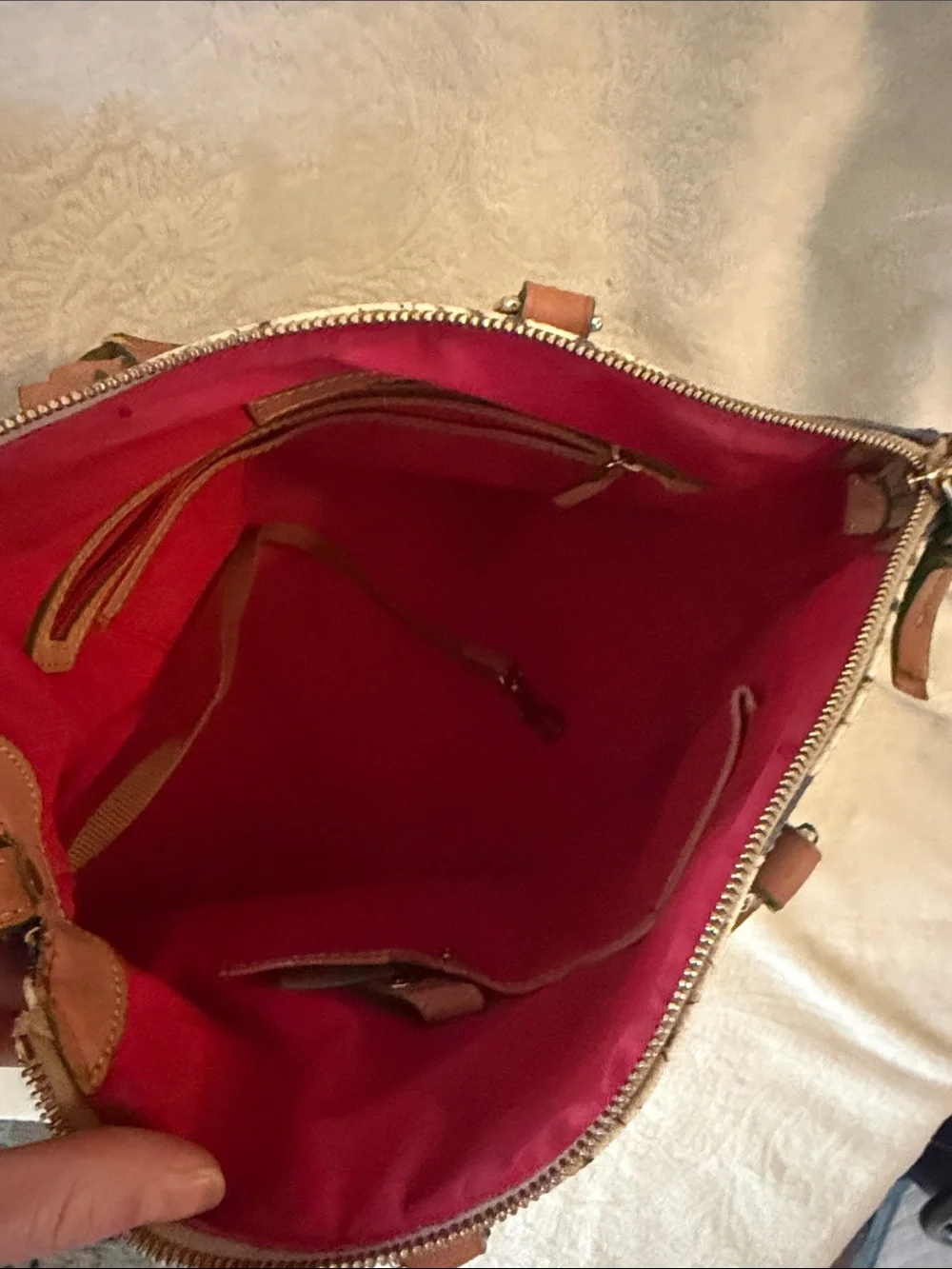 Dooney & Bourke dooney bourke